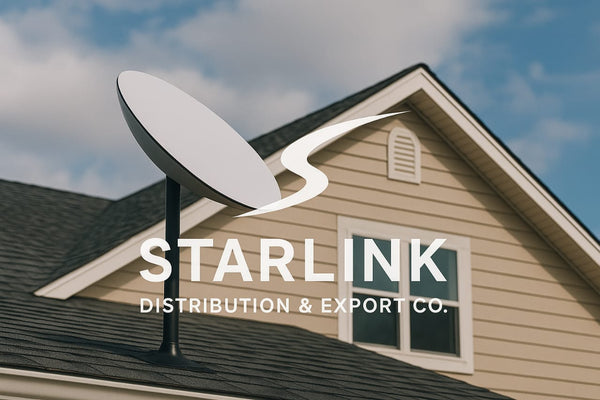 Starlink Distribution